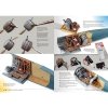 AK Interactive AK130022 AIRCRAFT SCALE MODELING TECHNIQUES (Eduard) ( EN )
